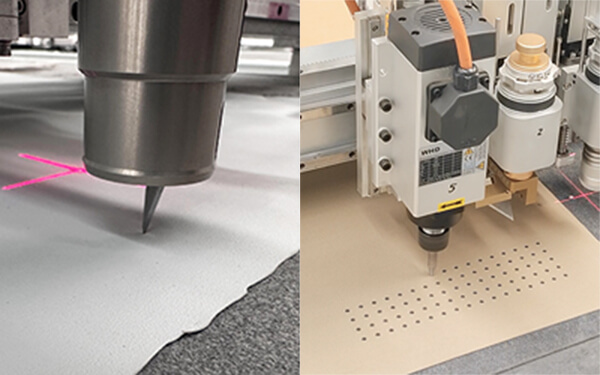 How to Choose the Best Leather Cutting Machine by Analyzing Advantages & Applications: A Complete Buyer's Guide Paano Pumili ng Pinakamahusay na Leather Cutting Machine sa pamamagitan ng Pagsusuri sa Mga Bentahe at Aplikasyon: Isang Kumpletong Gabay sa Mamimili