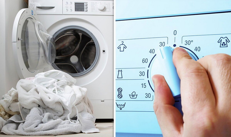How To Wash Bed Sheets without Washing Machine Sådan vasker du sengetøj uden vaskemaskine