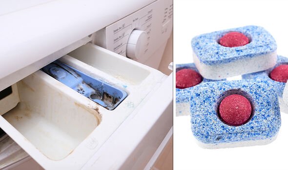 Washing Machine Maintenance Tips Tips til vedligeholdelse af vaskemaskine