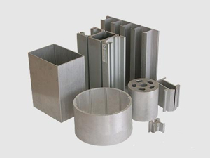 aluminum extrusion_2 Aluminium-Strangpressprofil_2