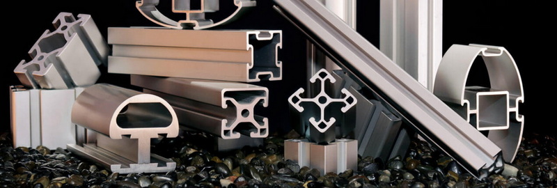 Aluminum Extrusion_4 Alüminyum Ekstrüzyon_4