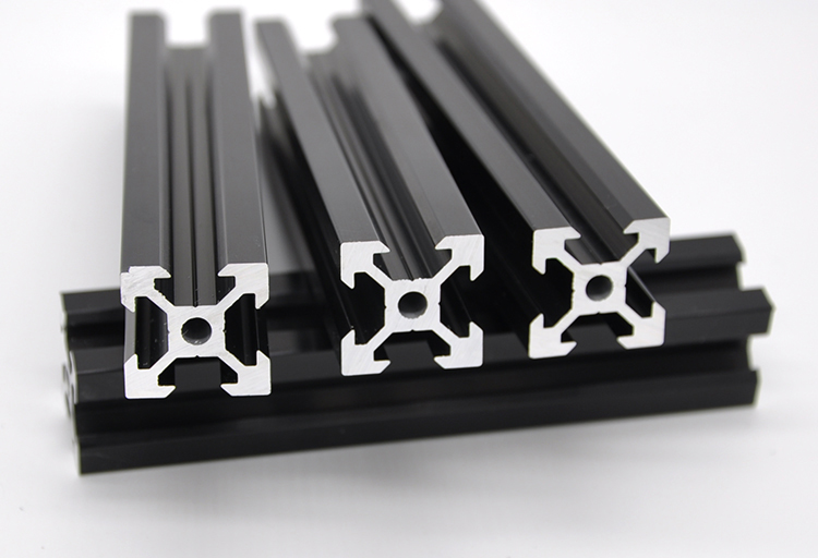 2020 aluminum extrusion v-slot_4 2020 penyemperitan aluminium v-slot_4