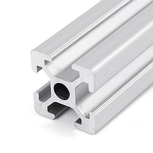 2020 aluminum extrusion profile_1 Profil penyemperitan aluminium 2020_1