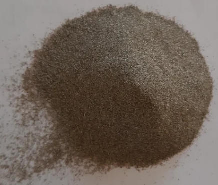 산업용 갈색 용융 알루미나 스페인