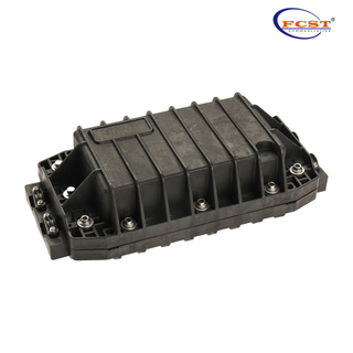 FCST01156 FIBER OPTIC SPPICE CLOSURE