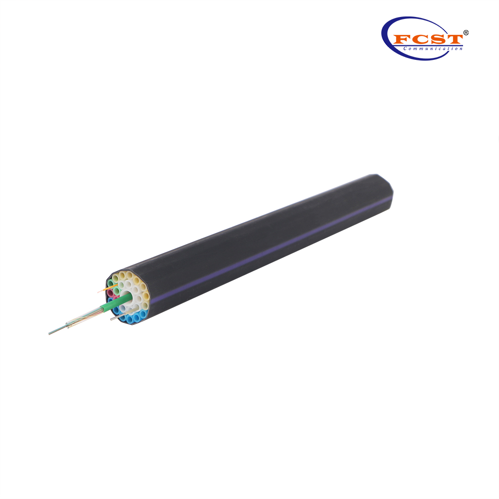  Conducto de cable previamente personalizado (PCD-1)
