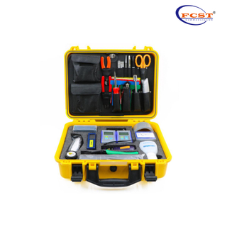 FCST210606 Deluxe Quad Lost Test Kit