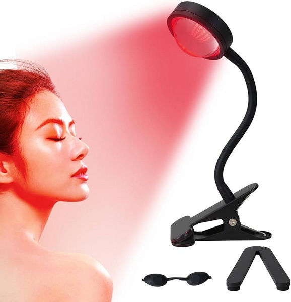 LED-Rotlichttherapieger&auml;t und Hersteller_2