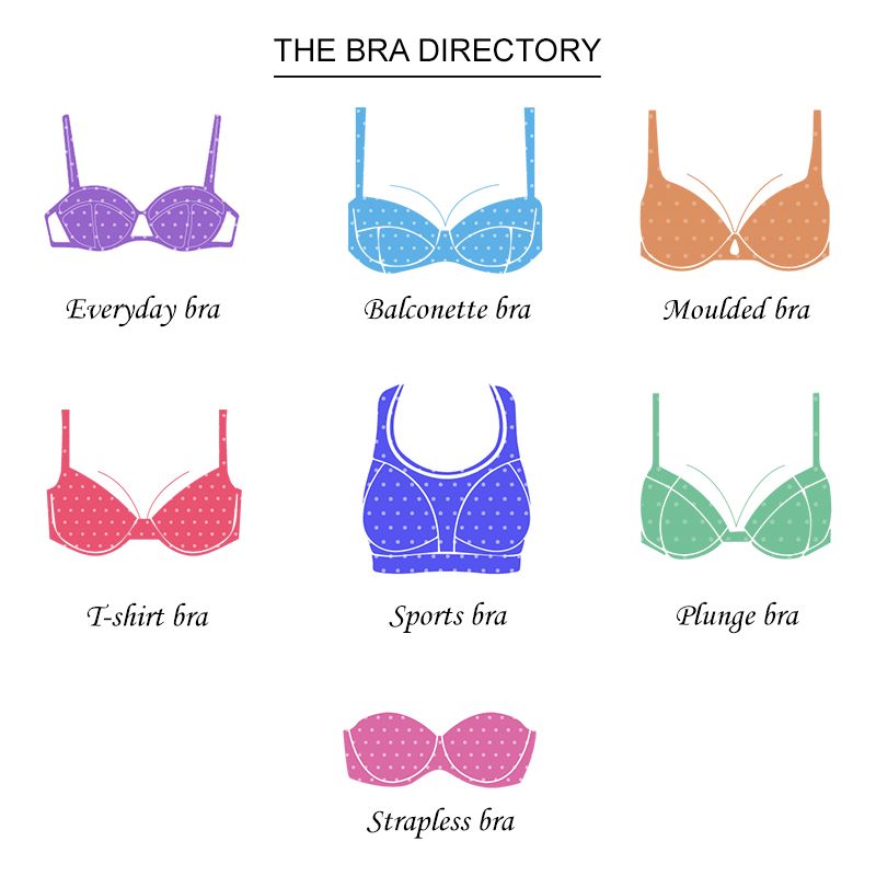 bra directory directori de sostenidors