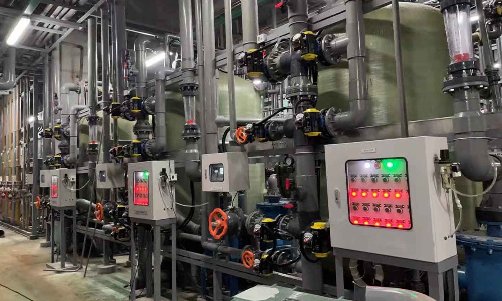 What is an Actuator Valve3 Apakah itu Injap Penggerak3