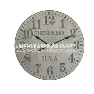 Fashion Designs Cheap Wall Clock