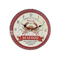 Vintage Design Custom Made Home Decoration Bottle Cap Wall Clock Digital Display