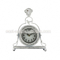 Advertising Promotion Lightweight Electronic Desk Clock Mechanism Hands