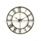 Preferential Price Handmade Iron Packing Clock Clocks Imported From China