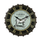 Digital Creative Wall Clock With Custom Company Logo, Watch Wall Clock Home Decoration