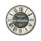 Antique Style Quality Assured Massive Wall Clock Quartz Clock Movement Melody