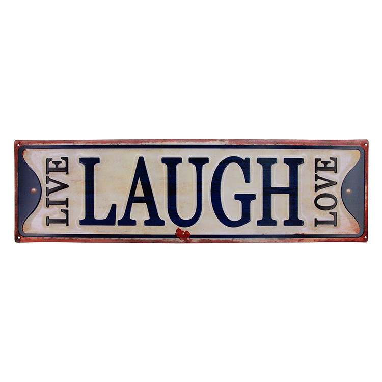 Bar shop house decoration wall hanging plaque