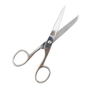 Metal Yarn Scissors 15675