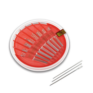 Needles Assortment 11038