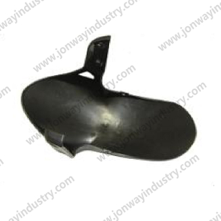 Front Fender for Piaggio Tyhoon 2010