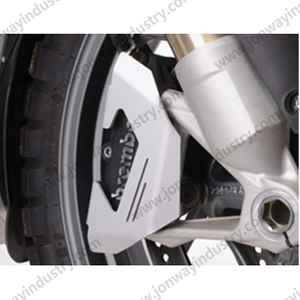 CNC Front Brake Caliper Cover For BMW R1200GS LC/ADV 1200R/RS LC 2013-2016
