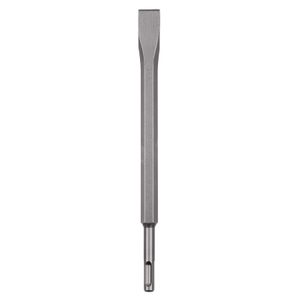 SDS-PLUS Chisel flat tip