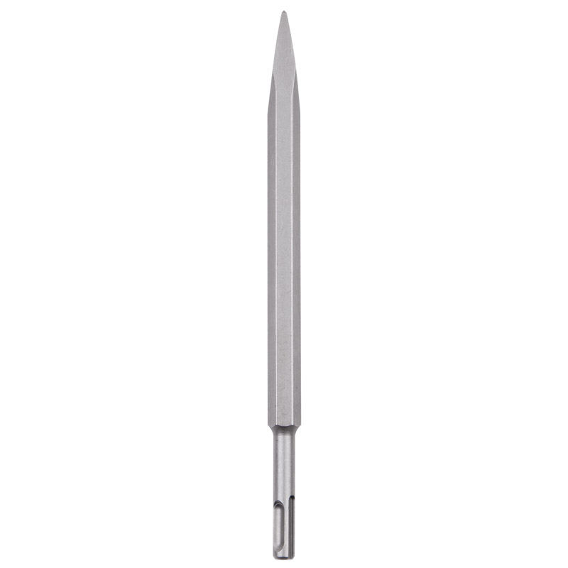 SDS-PLUS Chisel,Point tip