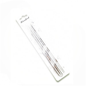 3.5mm * 20cm Stainless Steel Knitting Needle/5