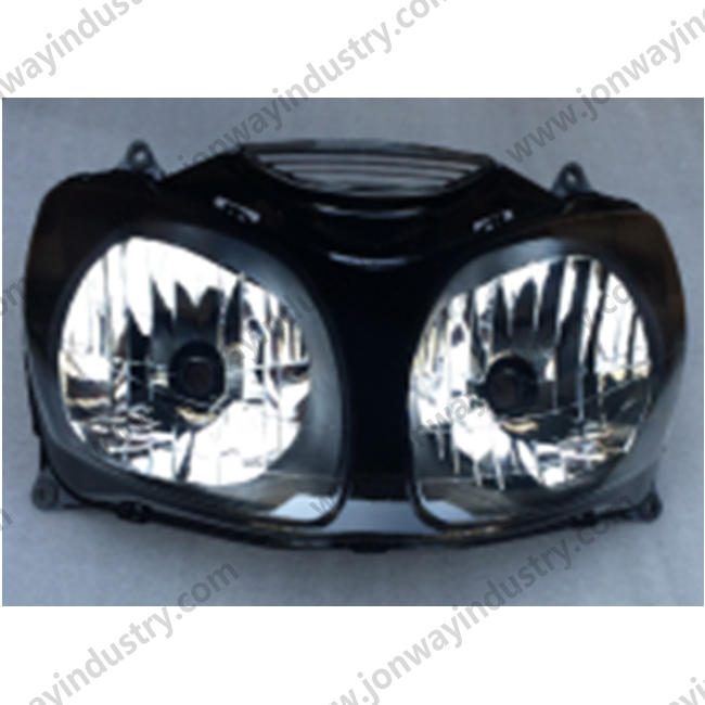 Headlight For KAWASAKI ZX-12R 2000-2001