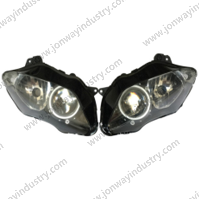 Headlight For YAMAHA YZF R1 2004-2006