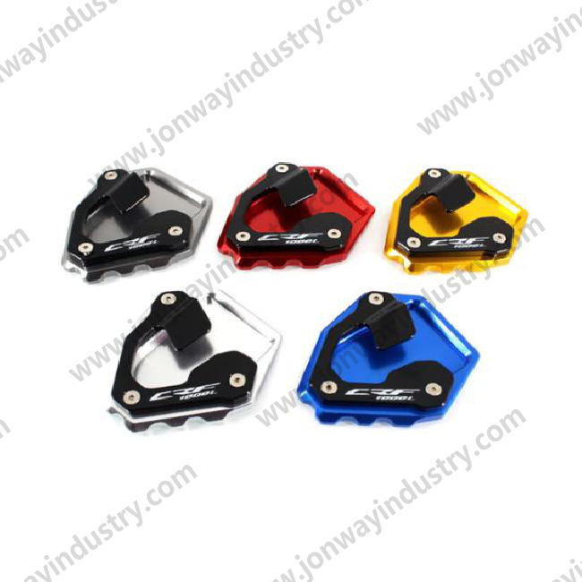 Side Stand HONDA CRF1000L 2016-2017