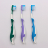 Cepillo de dientes para niños de forma de delfines
