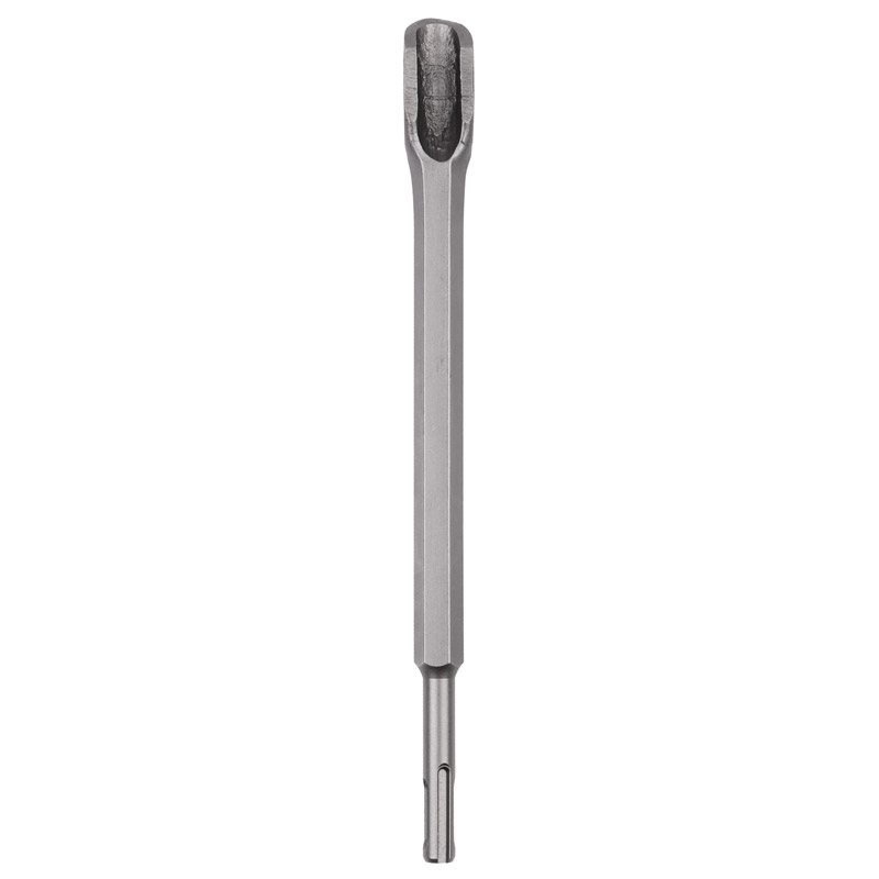 SDS-PLUS Gouge Chisel