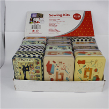 sewing kit 13636