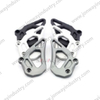 Footpegs Protector For BMW R1200GS LC/ ADV