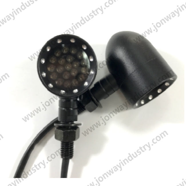 New LED Turning Light For Harley Davidson