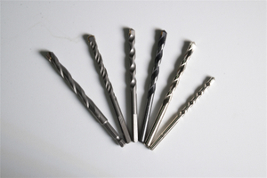 Masonry Drill Bits