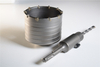 Concrete Holesaw