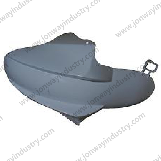 Front Fender for MBK Nitro Yamaha Aerox YQ50L