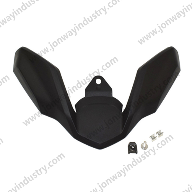 Front Fender Extension For BMW R1200GS LC