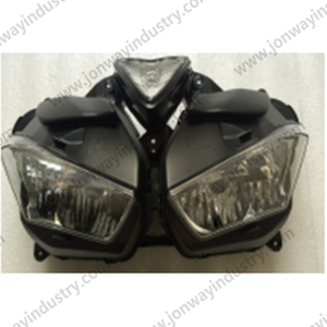 Headlight For YAMAHA YZF R25 2014