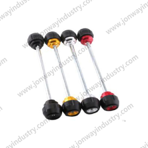 Front Wheel Fork Slider Protector HONDA FORZA 300