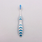 Cepillo de dientes para niños con flecha azul