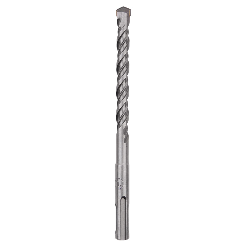 SDS-PLUS Hammer Drill Bits(Double flutes)