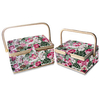 Sewing Basket A020