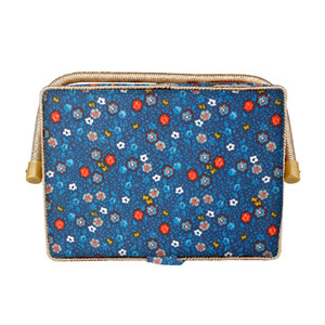 Sewing Basket A113