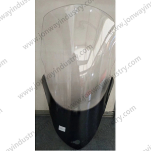 Big Windshield For KYMCO Xciting 300