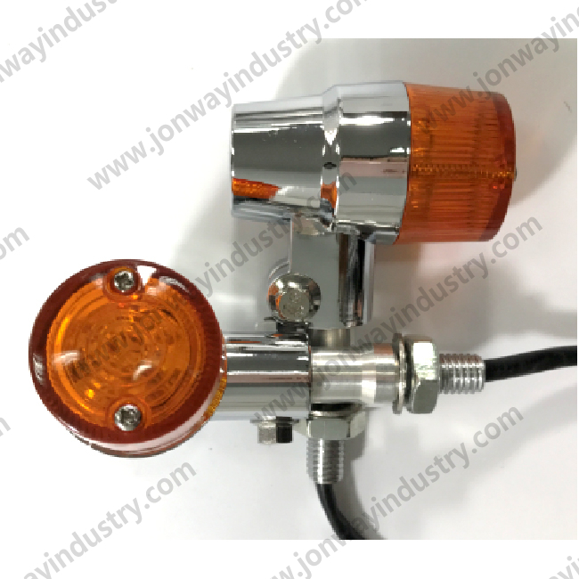 LED Harley Turning Signal Light With