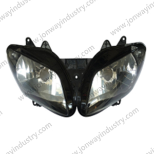 Headlight For YAMAHA YZF R1 2002-2003