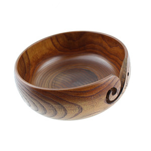 Knitting Bowl L100125
